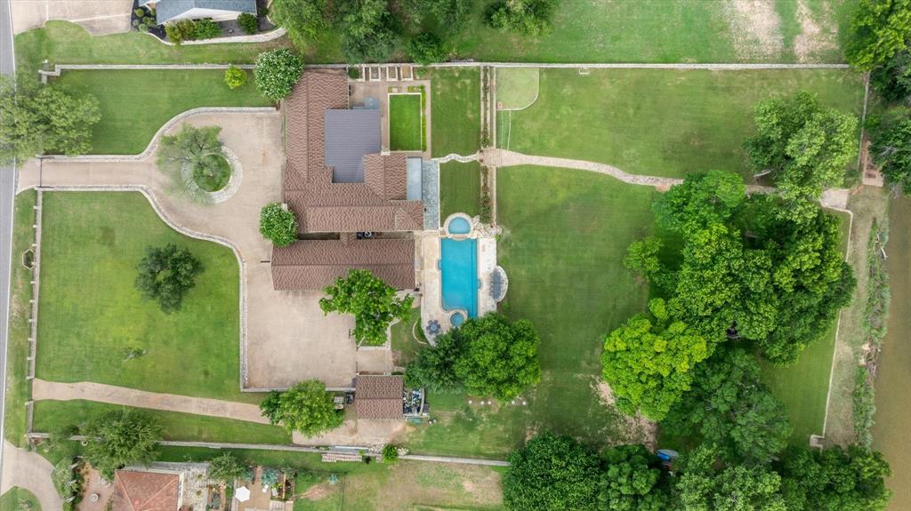 Pecan Plantation - Residential