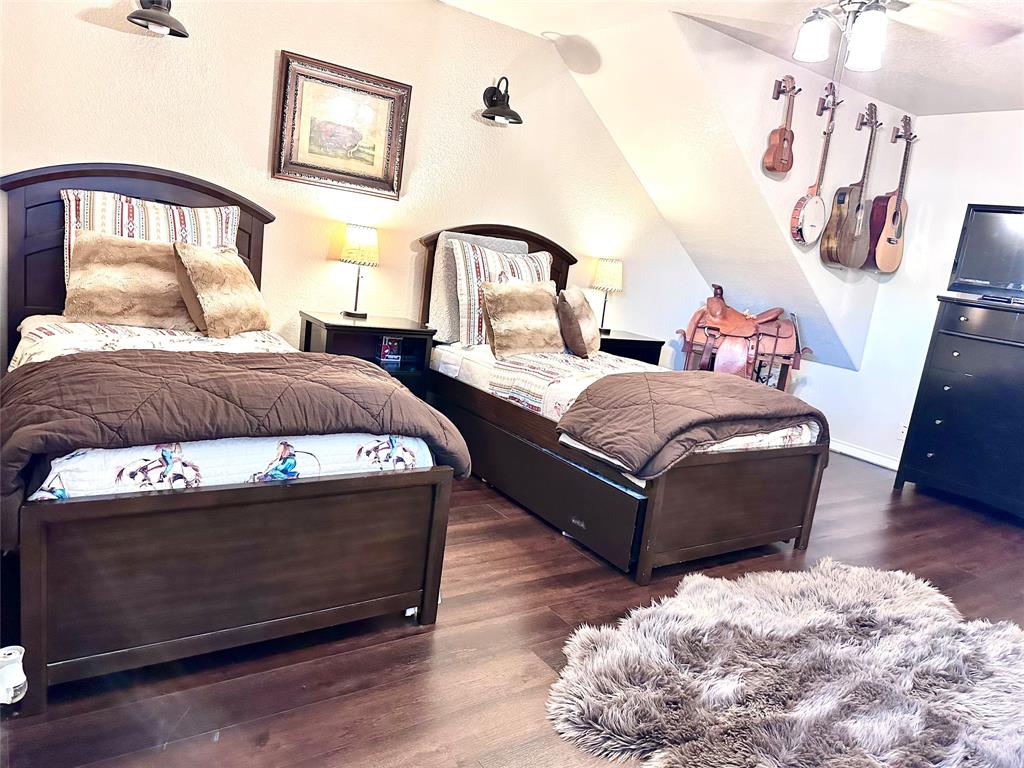 Pecan Plantation - Residential