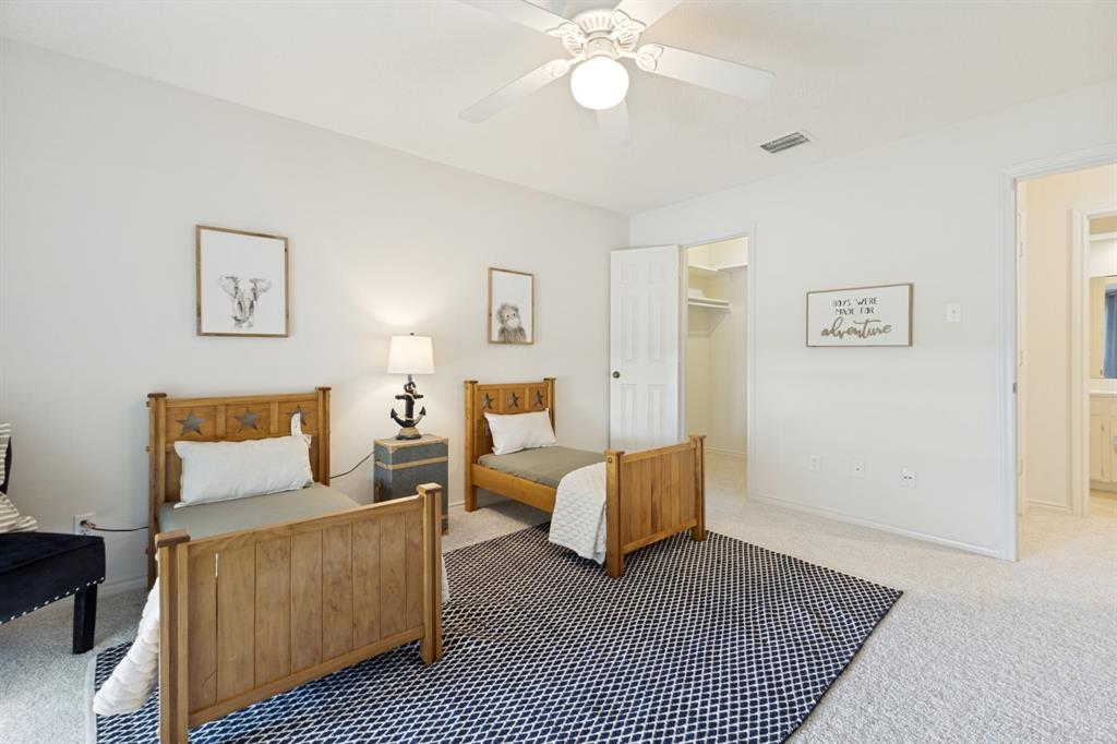 Centre Court Place - Residential