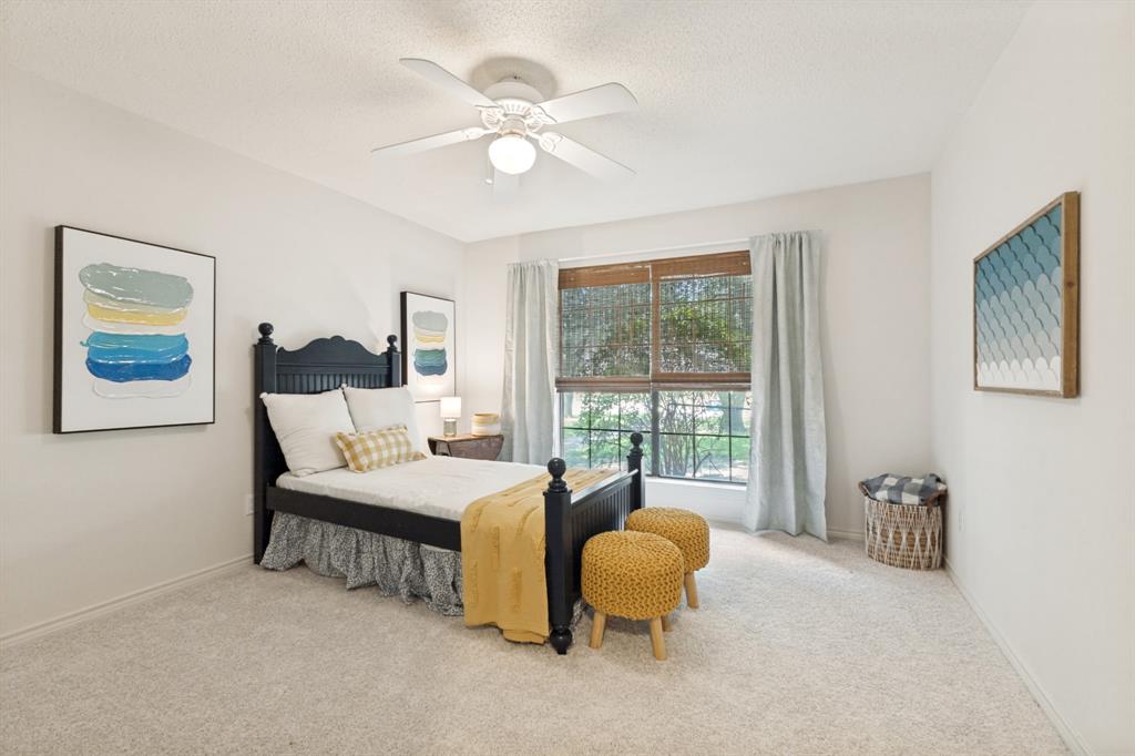 Centre Court Place - Residential