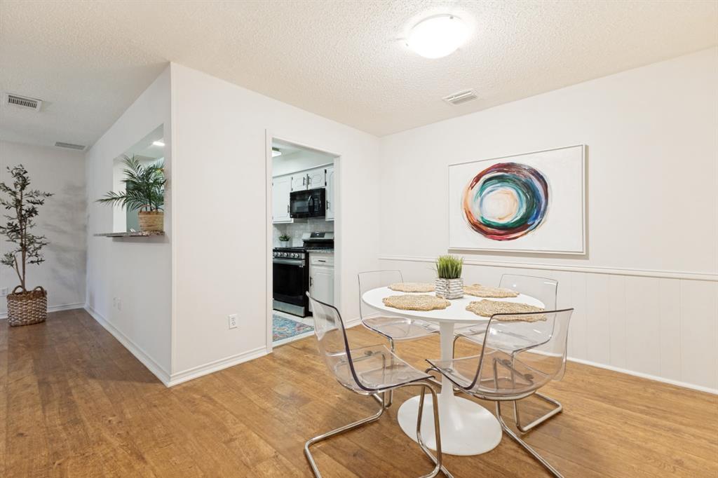 Centre Court Place - Residential