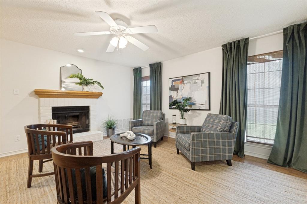 Centre Court Place - Residential