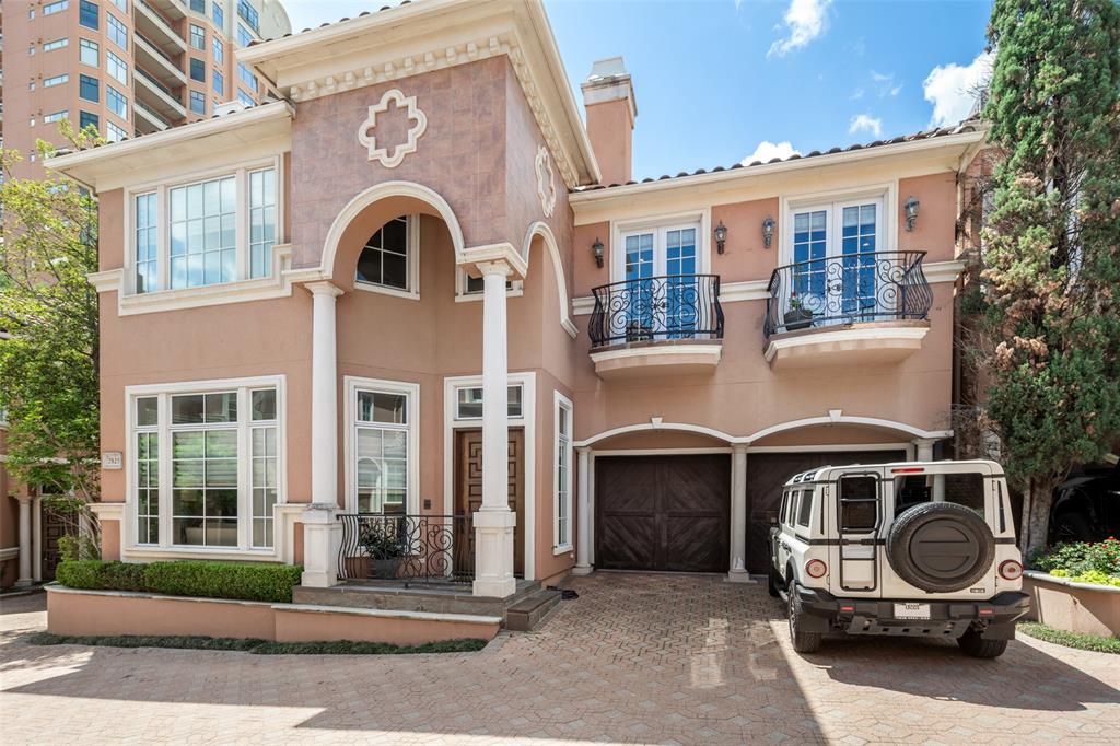 Sme-Ballas Oak Lawn 01 - Residential