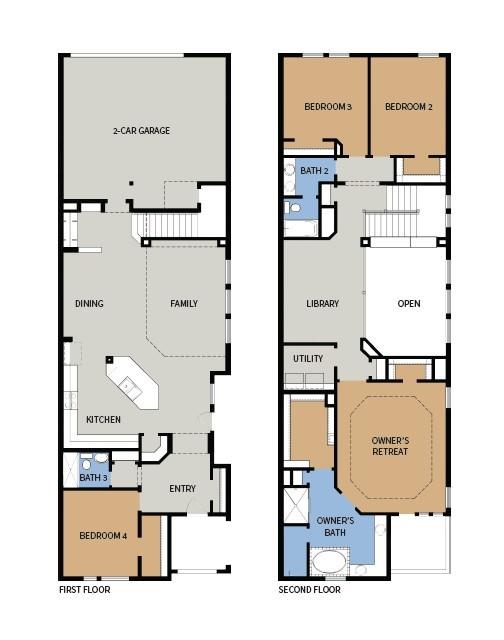 Villas Escena Ph 2 - Residential