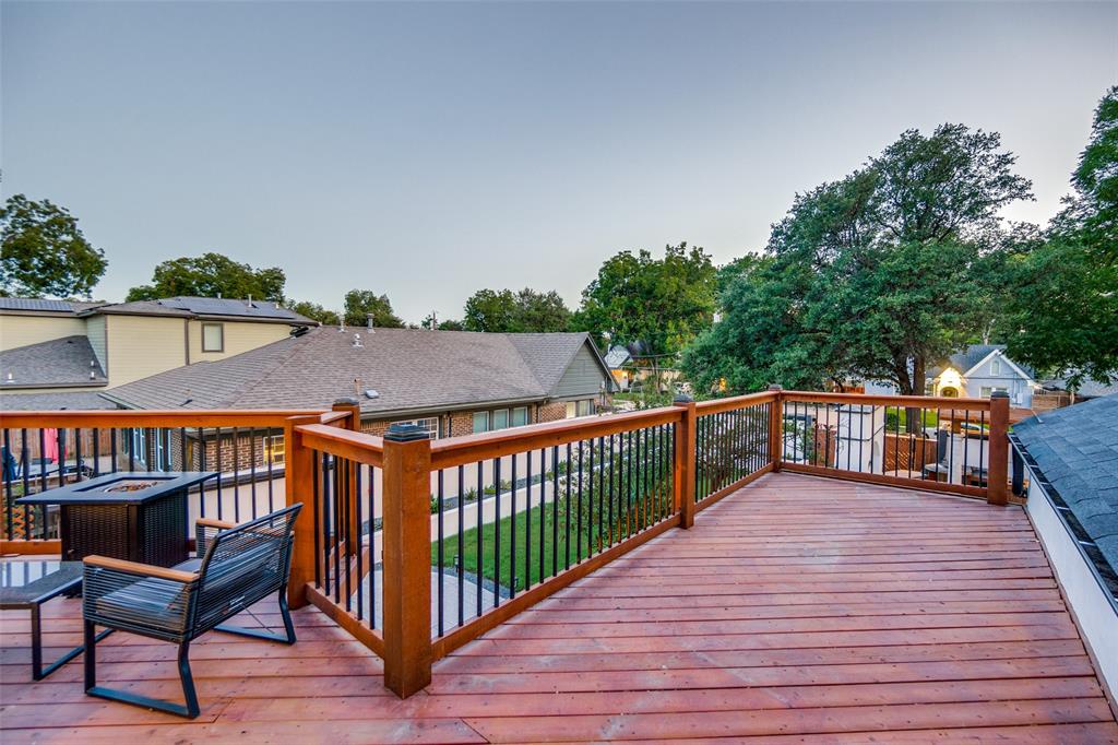 Oak Lawn Heights - Residential
