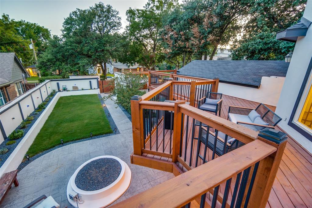 Oak Lawn Heights - Residential