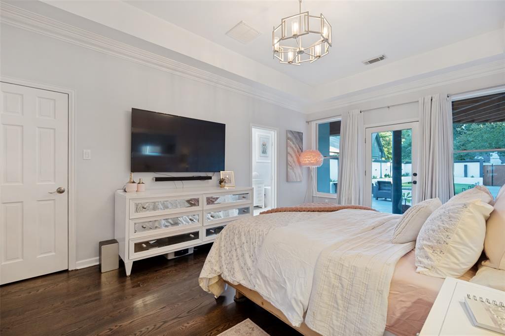 Oak Lawn Heights - Residential