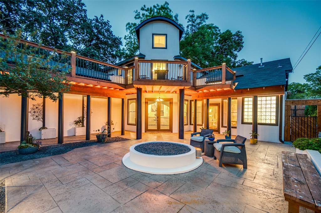 Oak Lawn Heights - Residential