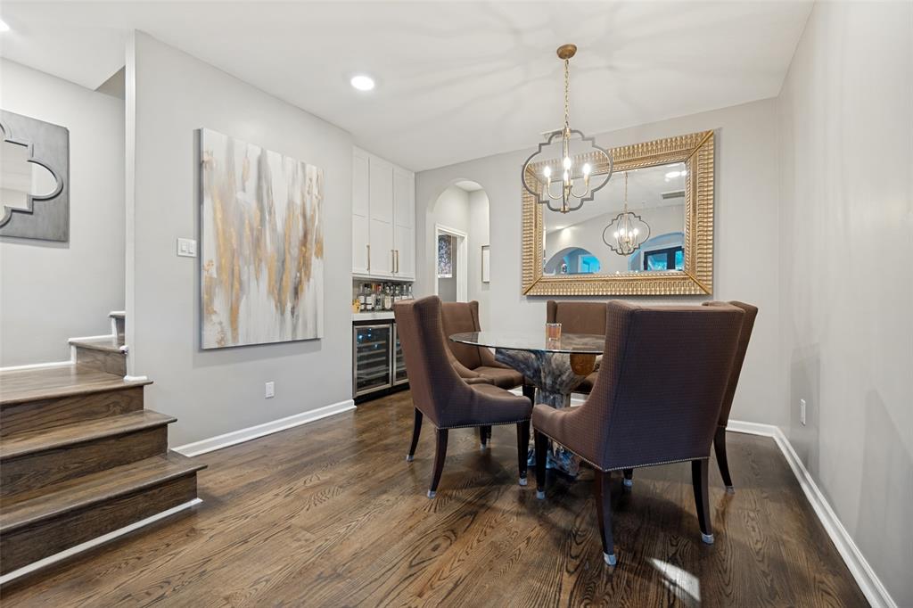 Oak Lawn Heights - Residential