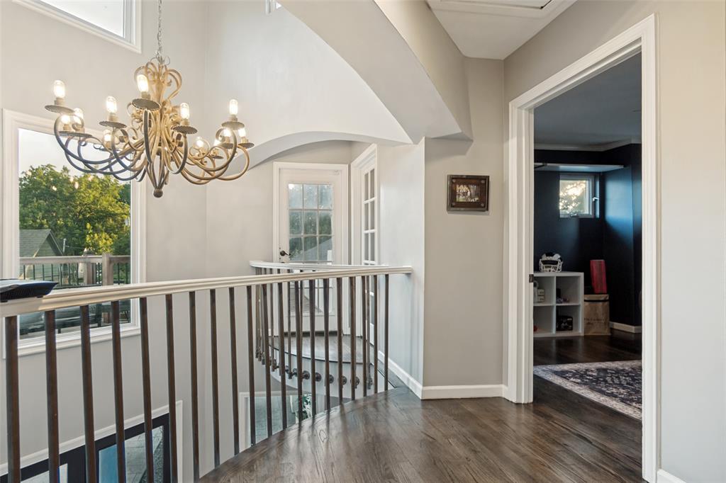 Oak Lawn Heights - Residential