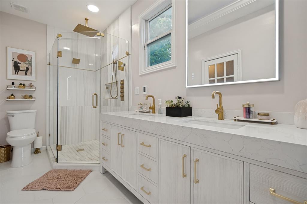 Oak Lawn Heights - Residential