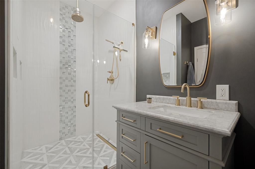 Oak Lawn Heights - Residential