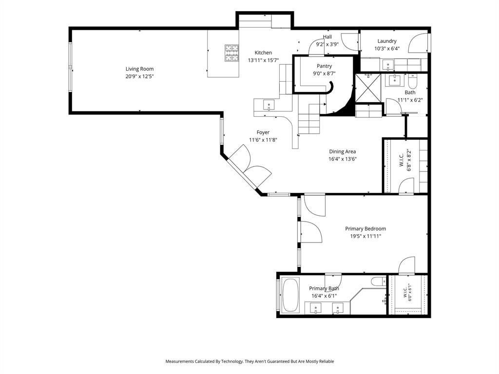 Oak Lawn Heights - Residential