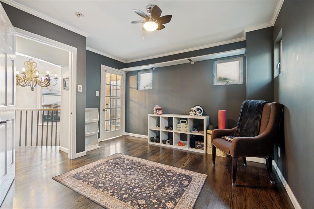 Oak Lawn Heights - Residential