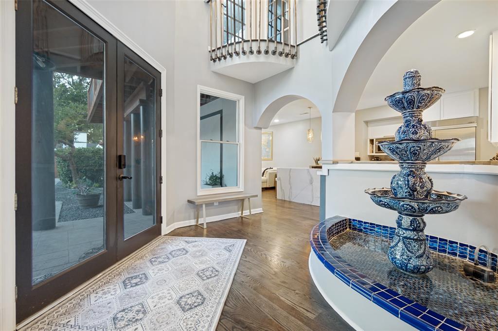 Oak Lawn Heights - Residential