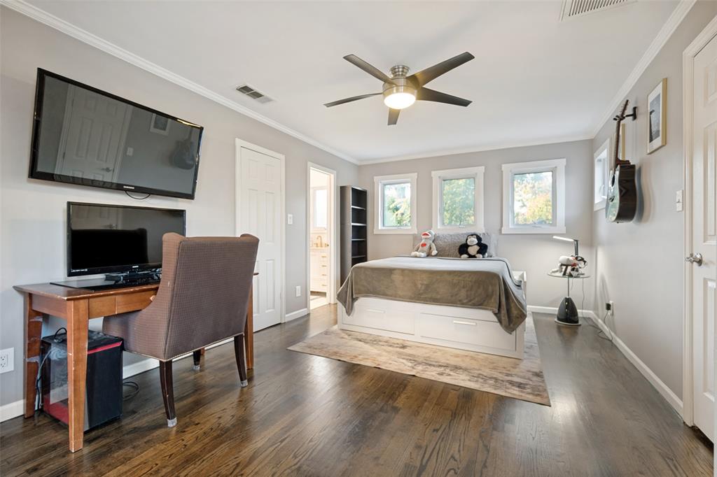 Oak Lawn Heights - Residential