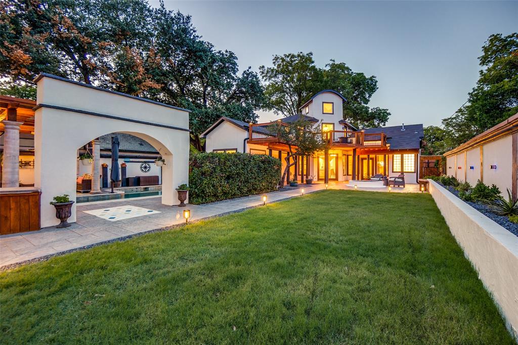 Oak Lawn Heights - Residential