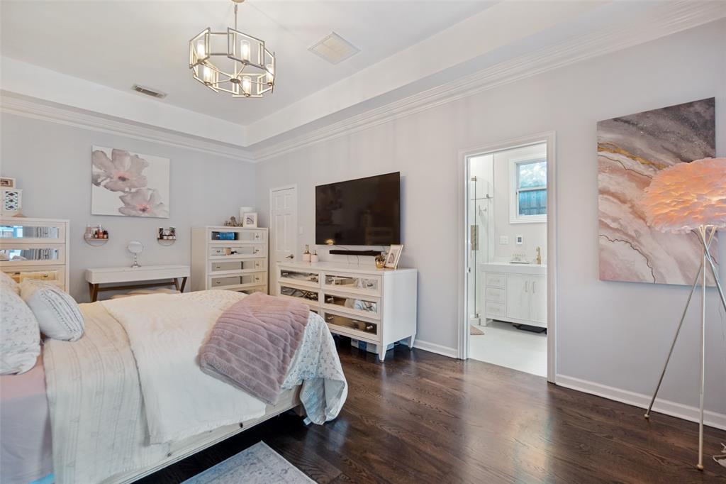 Oak Lawn Heights - Residential