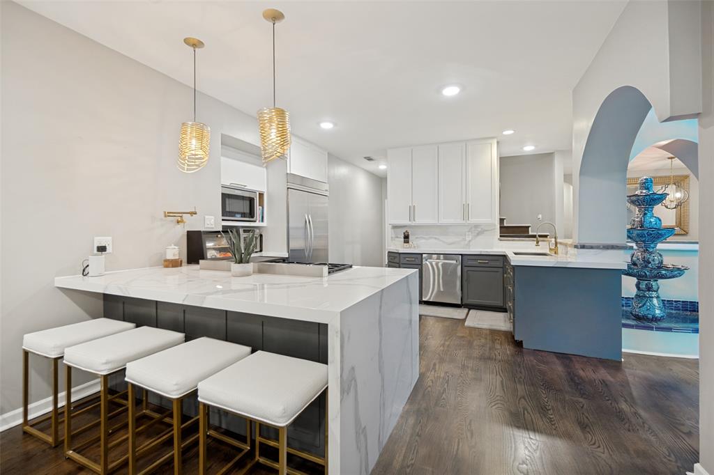 Oak Lawn Heights - Residential