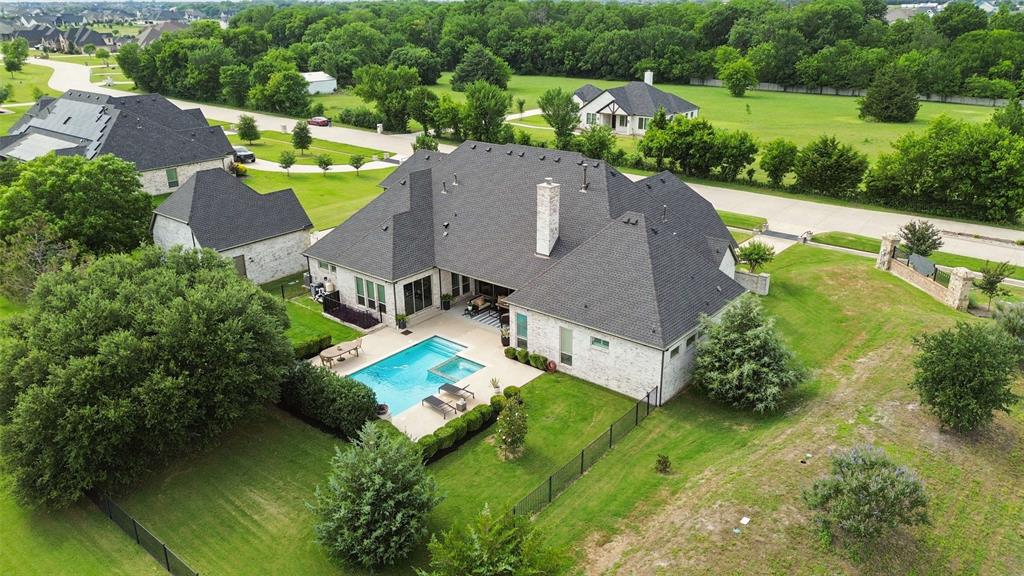Bristol Park Ph Two - Residential