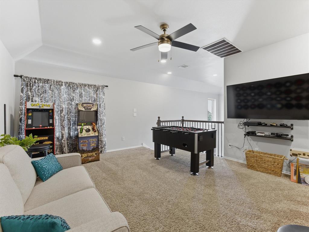 Fossil Creek At Westridge - Residential