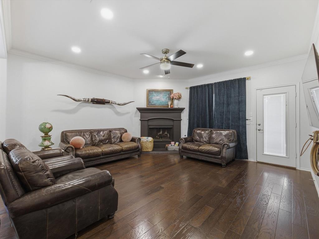Fossil Creek At Westridge - Residential