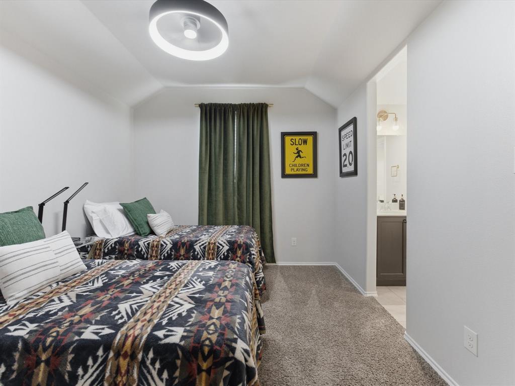 Fossil Creek At Westridge - Residential