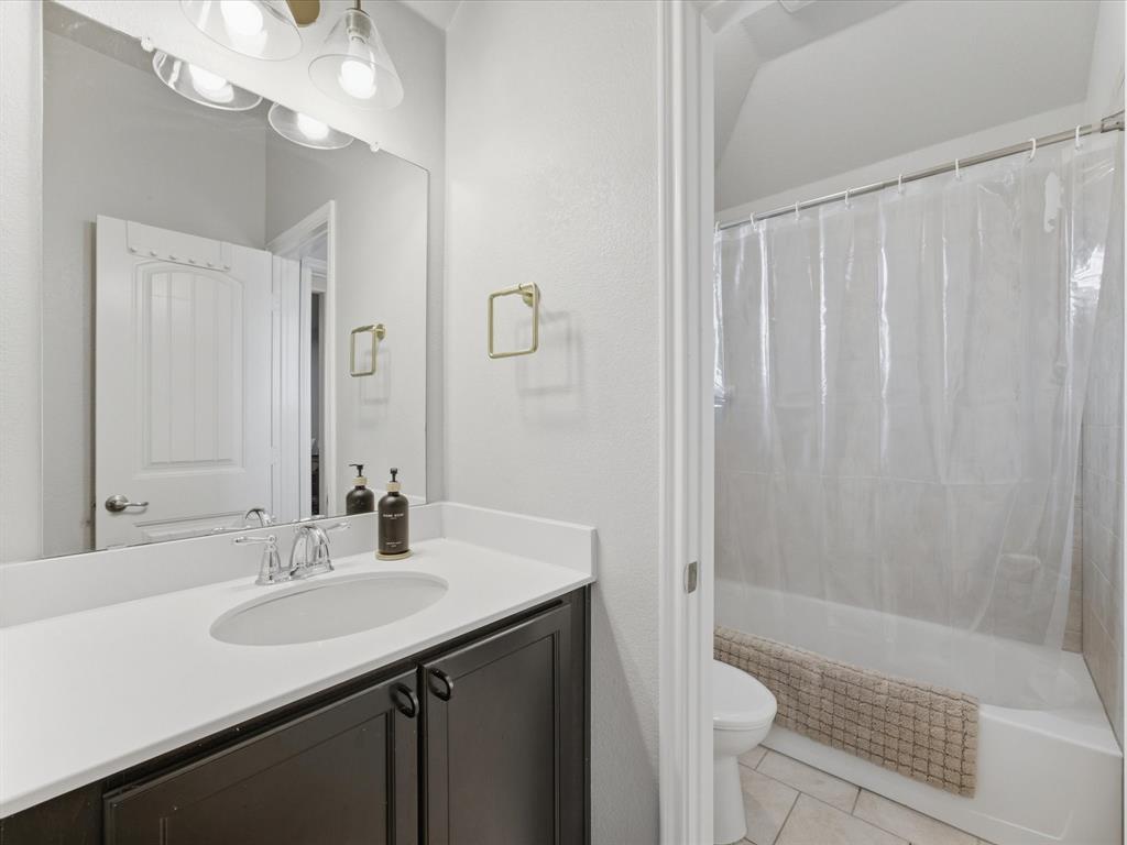 Fossil Creek At Westridge - Residential