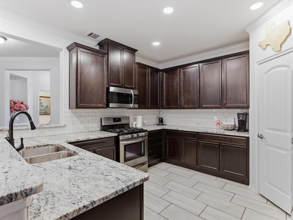 Fossil Creek At Westridge - Residential