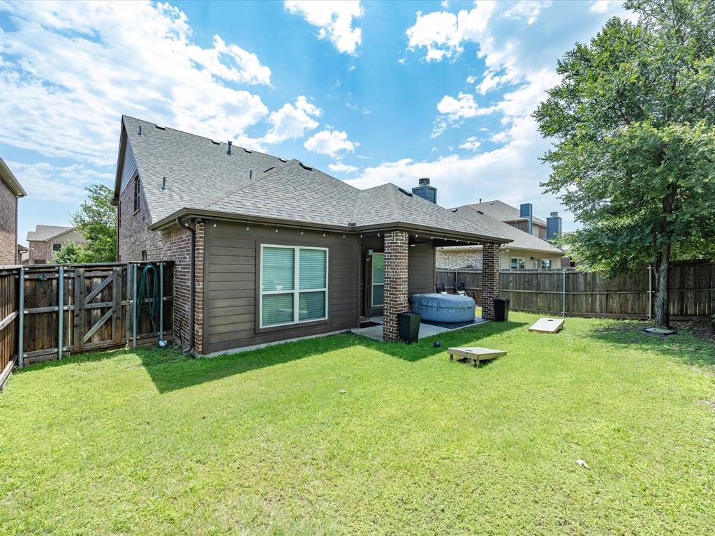 Fossil Creek At Westridge - Residential
