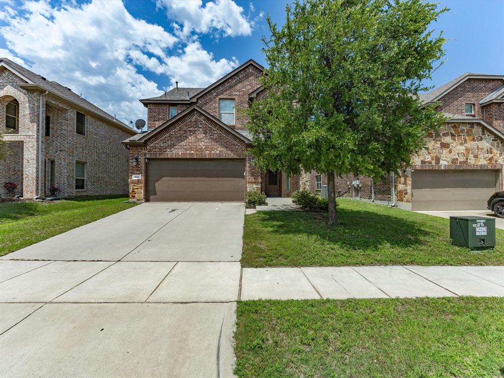 Fossil Creek At Westridge - Residential