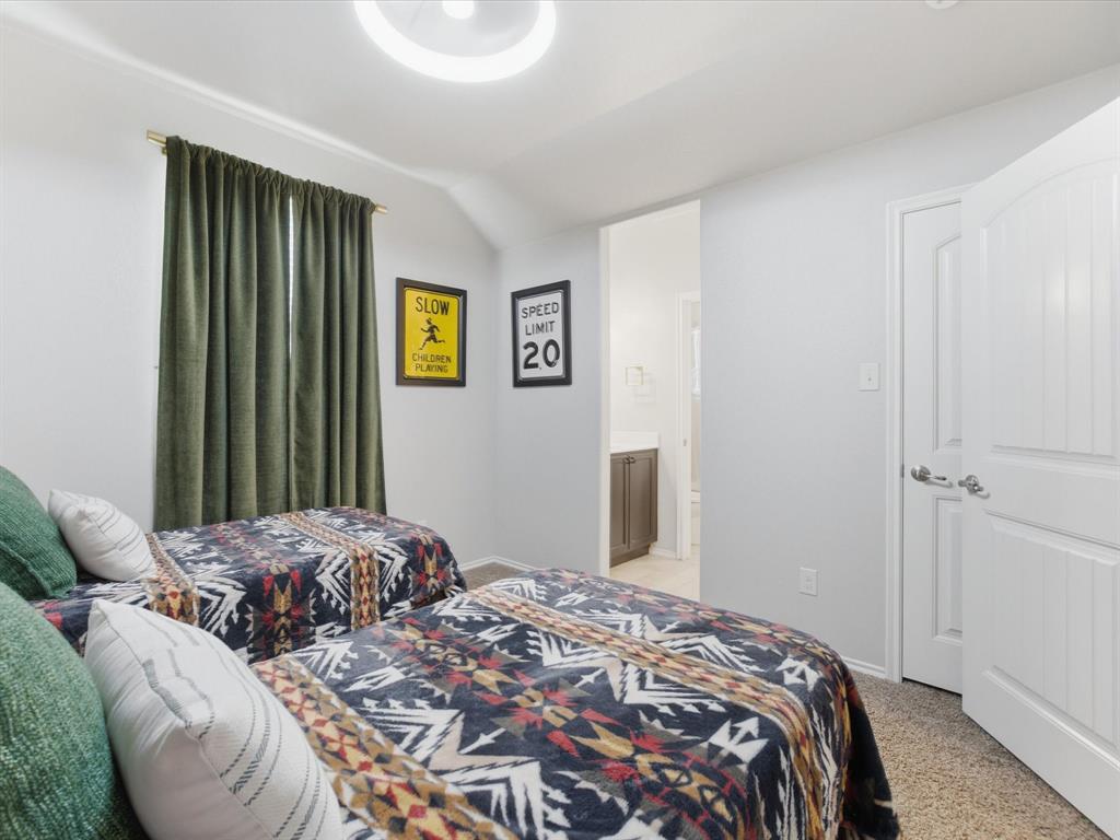Fossil Creek At Westridge - Residential