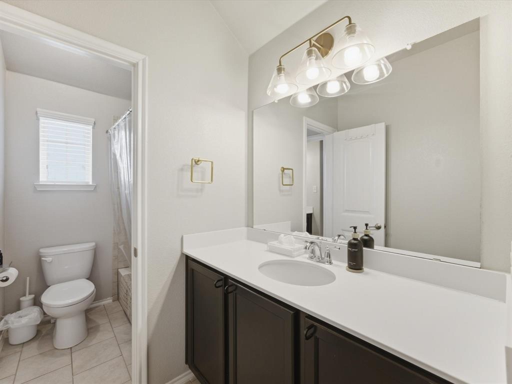 Fossil Creek At Westridge - Residential