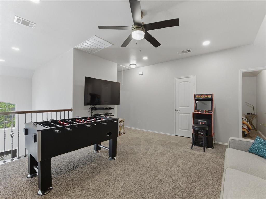 Fossil Creek At Westridge - Residential