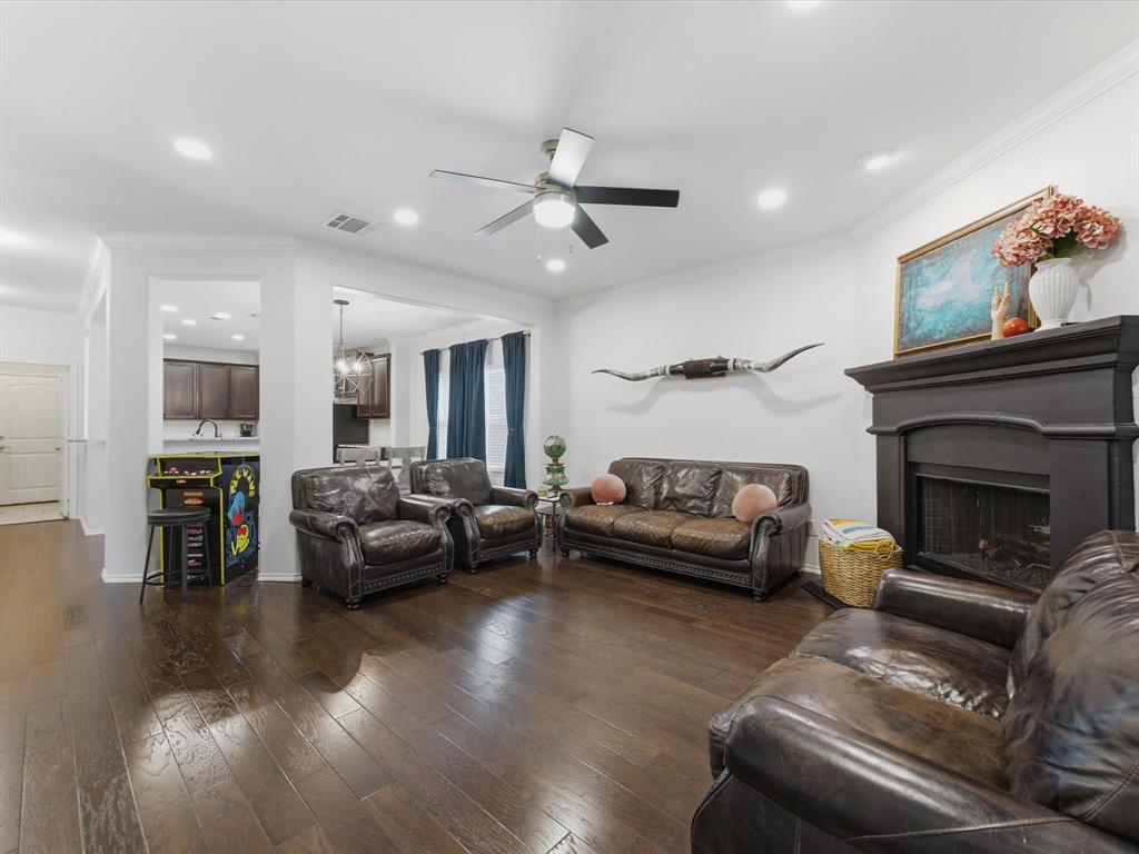 Fossil Creek At Westridge - Residential