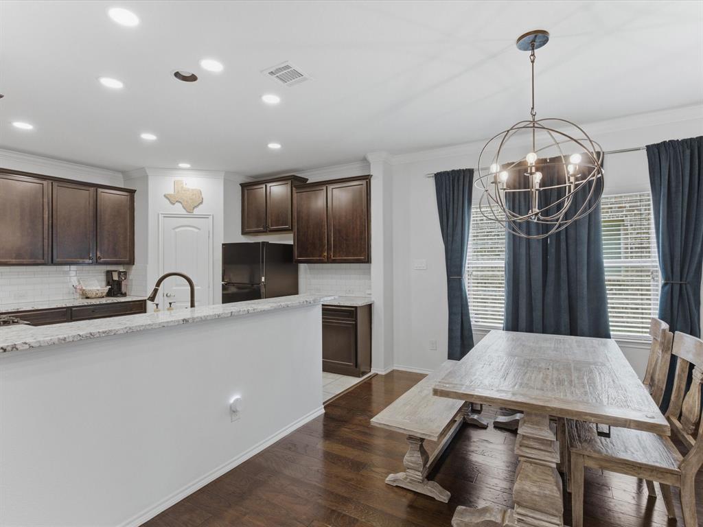 Fossil Creek At Westridge - Residential