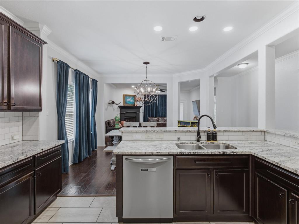 Fossil Creek At Westridge - Residential