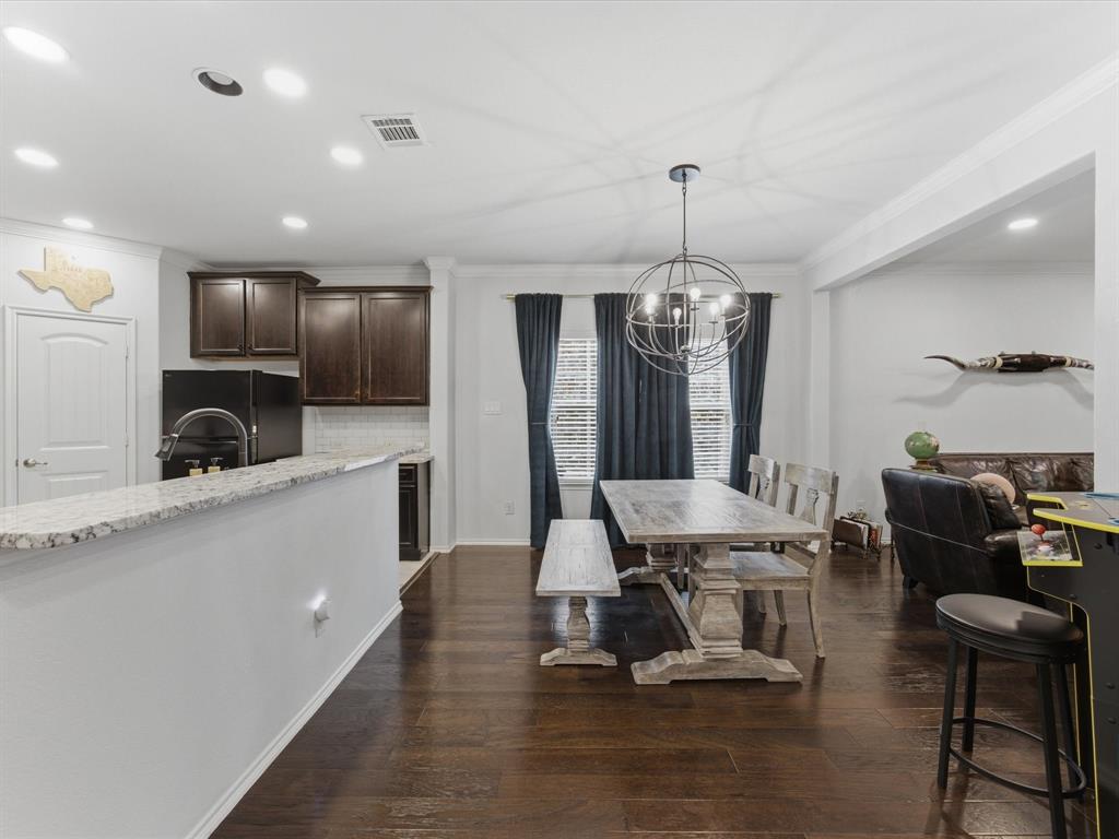 Fossil Creek At Westridge - Residential