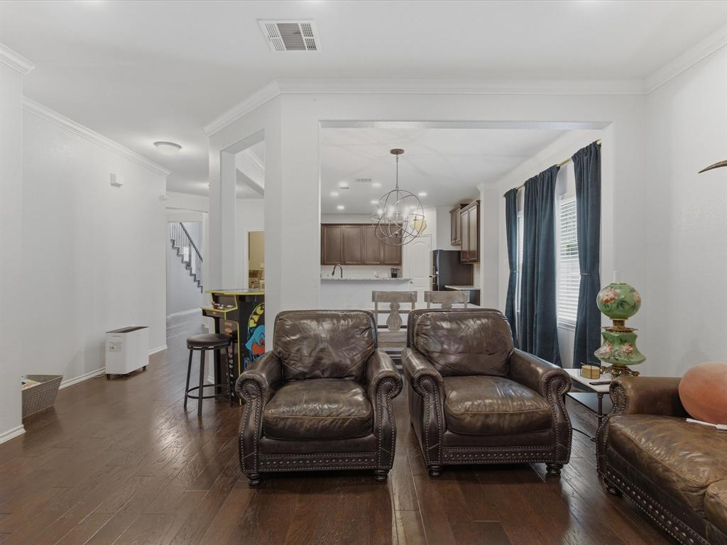 Fossil Creek At Westridge - Residential