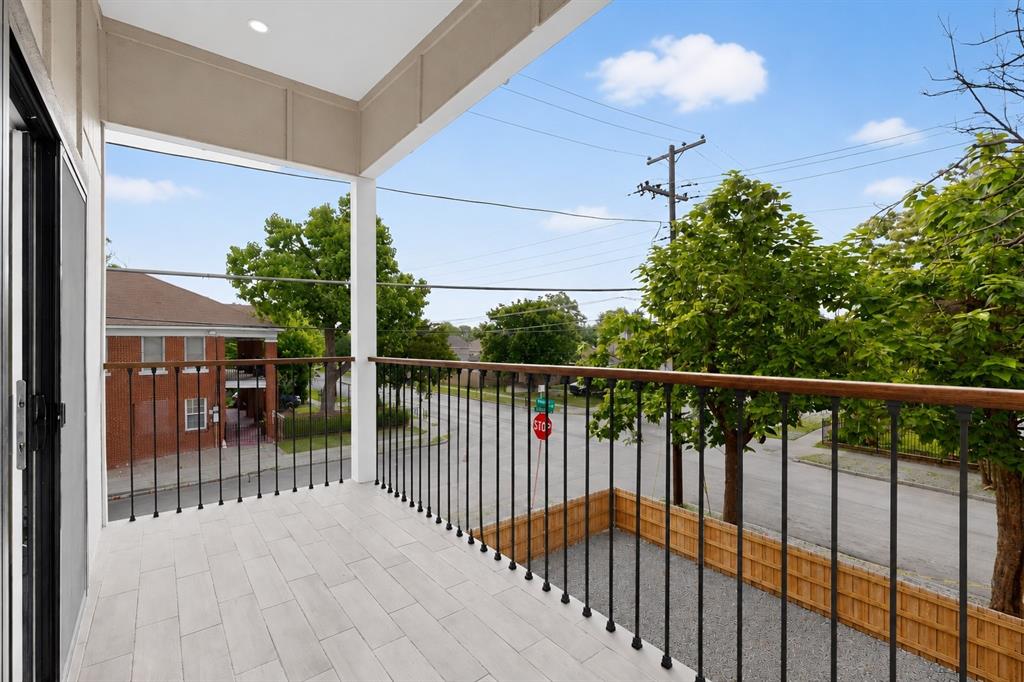 Oak Cliff Original Add - Residential