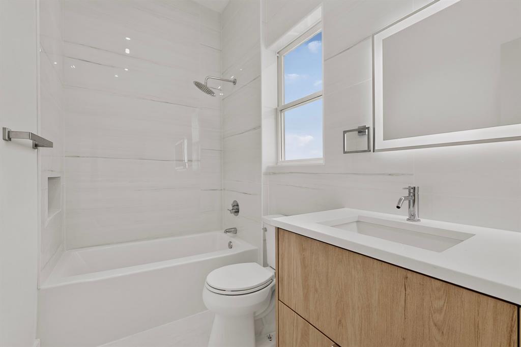 Oak Cliff Original Add - Residential
