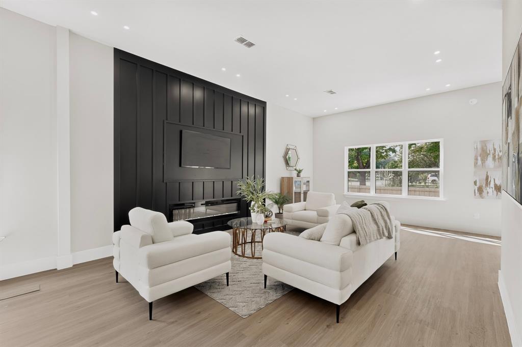 Oak Cliff Original Add - Residential