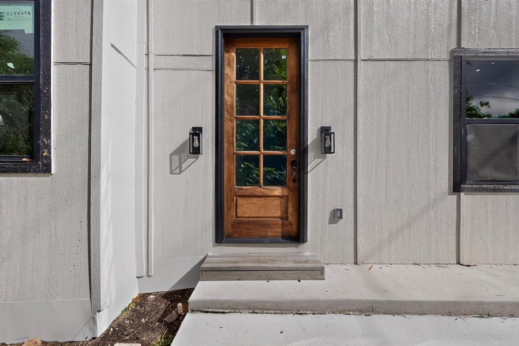 Oak Cliff Original Add - Residential