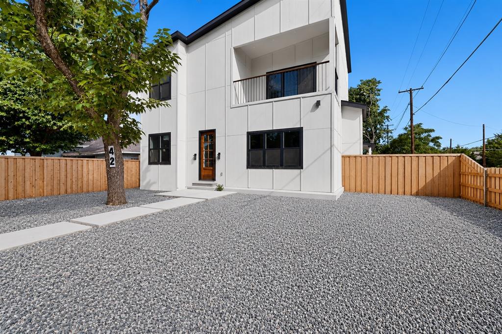 Oak Cliff Original Add - Residential