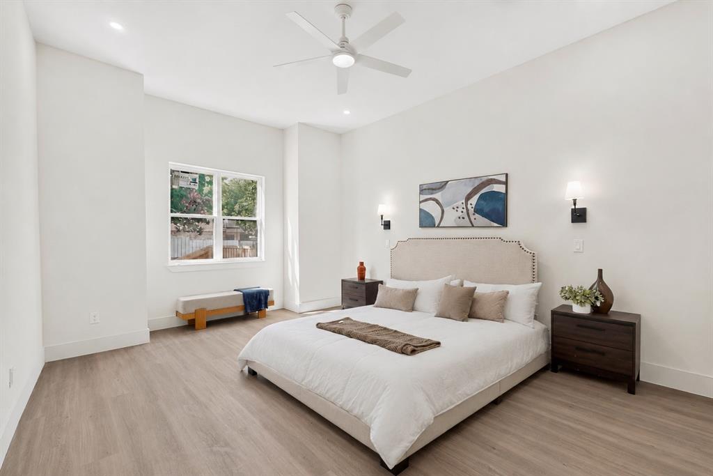 Oak Cliff Original Add - Residential