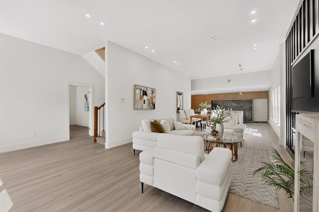 Oak Cliff Original Add - Residential