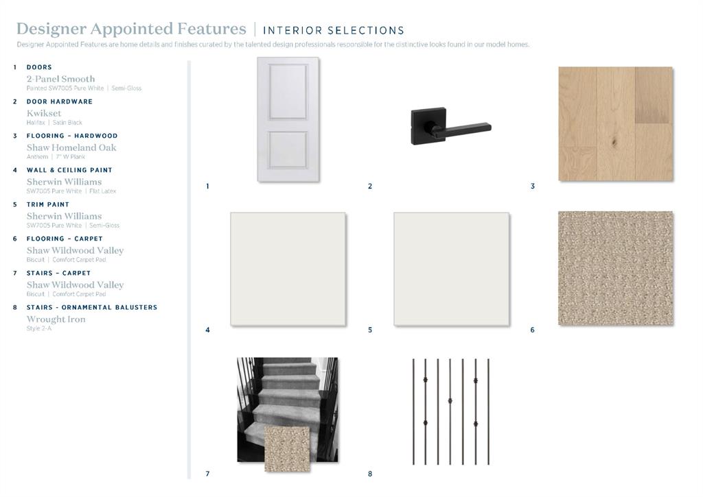 Wildflower Ranch - Elite Collection - Residential