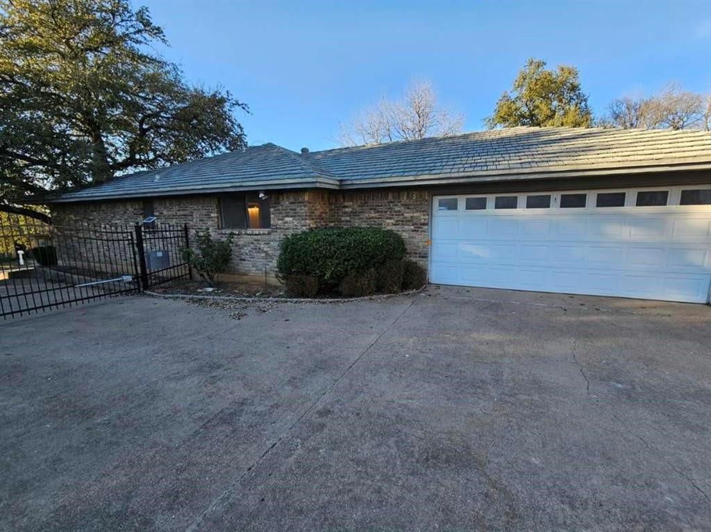 Prestonwood Estates - Residential