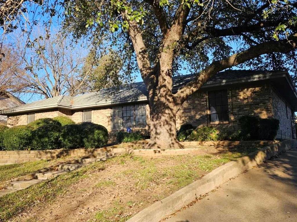 Prestonwood Estates - Residential