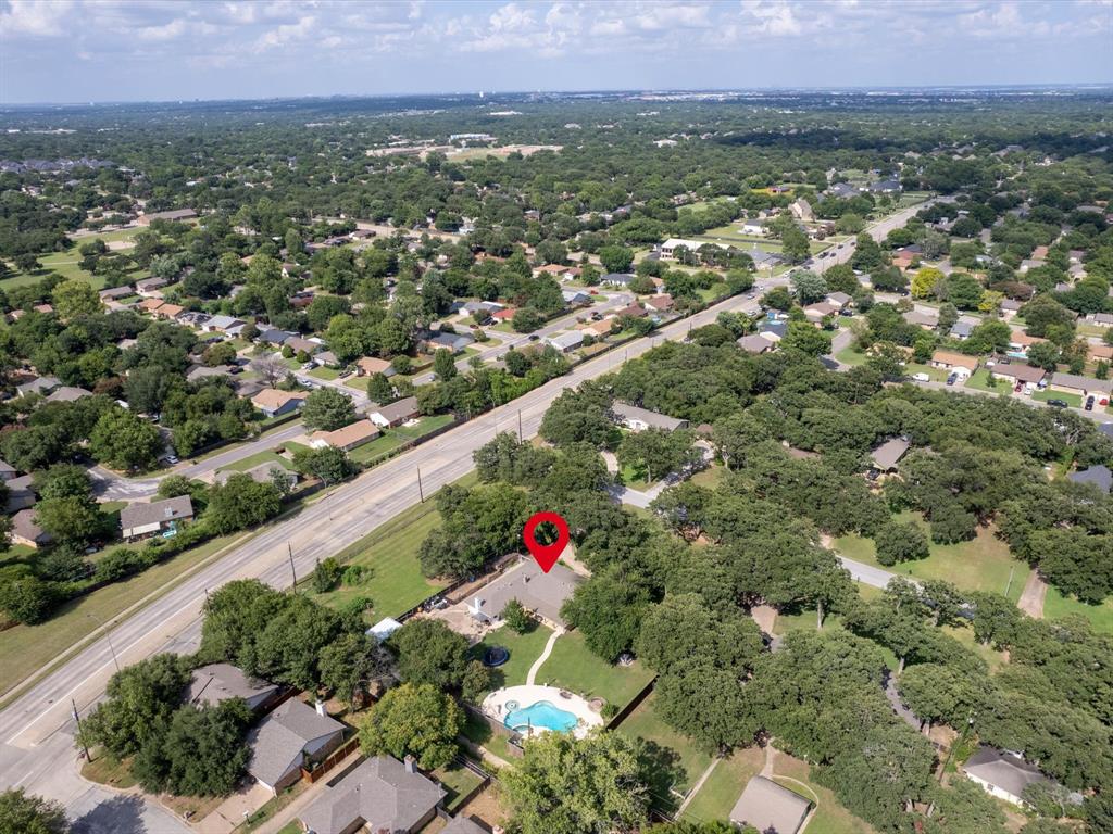 Whispering Oaks Kenn - Residential